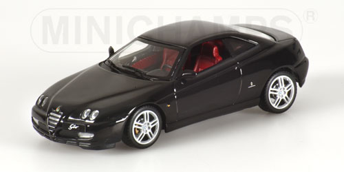 Alfa GTV Minichamps Ref 400120300
